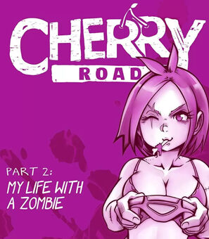 Cherry Road 2: Minha vida com a Zumbi