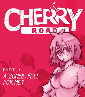 Cherry Road: Uma Zumbi em minha vida