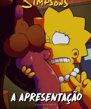 A apresentação de Lisa