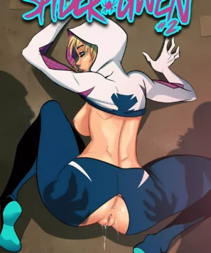 Spider Gwen Vl.2