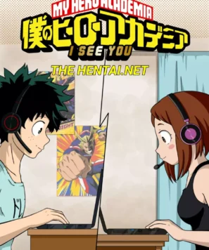 My Hero Academia: Eu vejo você no Hero Academia
