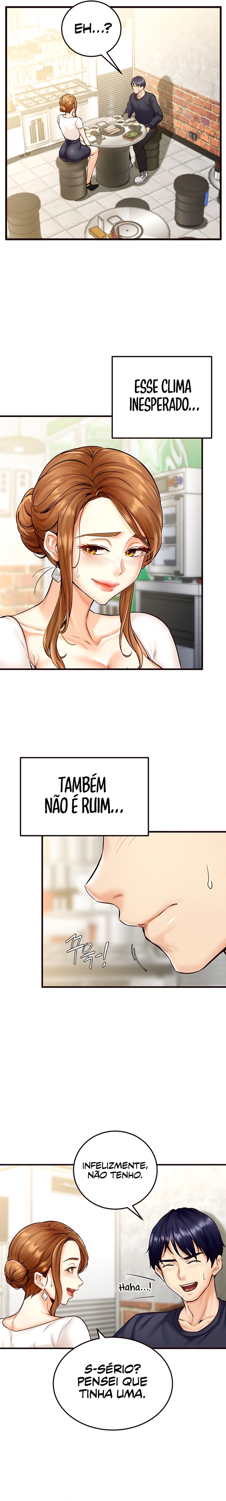 Uma introdução às MILFs Cap.01 - 120