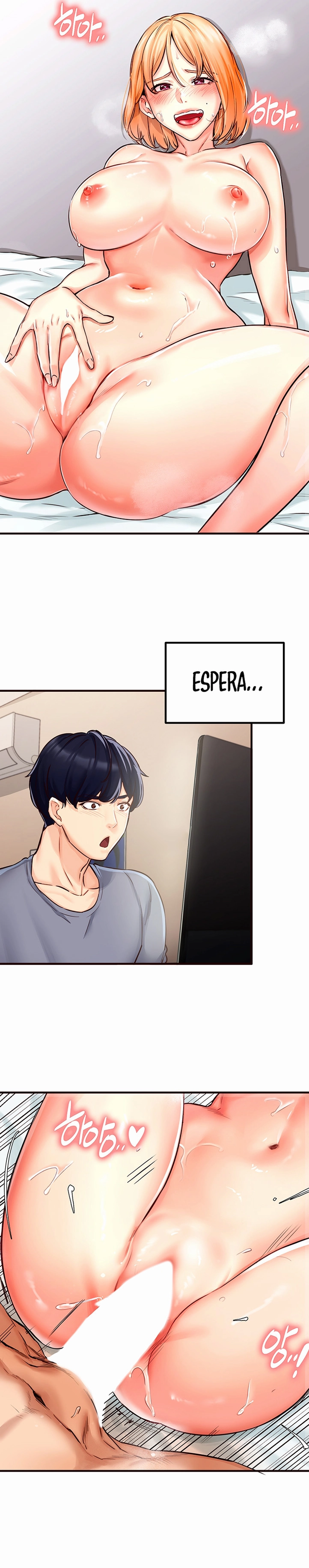 Uma introdução às MILFs Cap.01 - 42