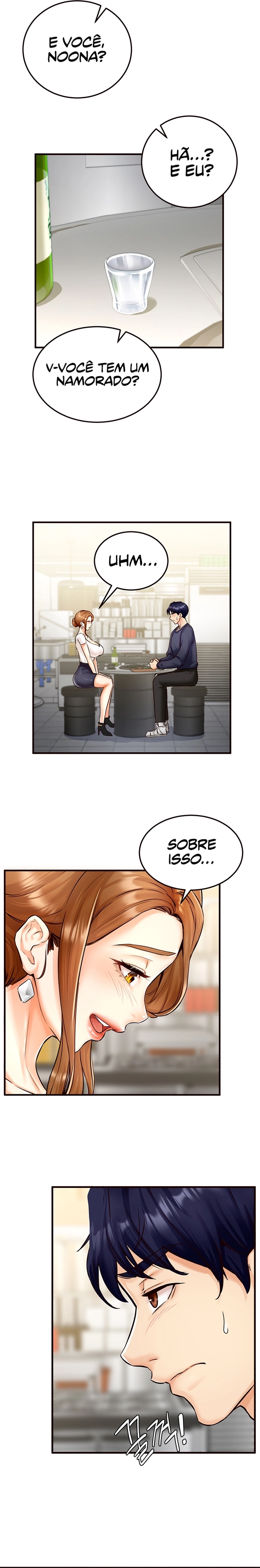 Uma introdução às MILFs Cap.01 - 71