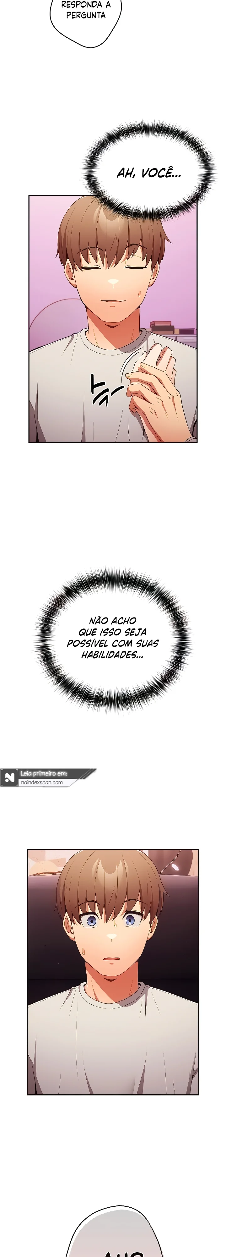 Hentai Colorido: A Garota Do Cibercafé VL.15 - 23