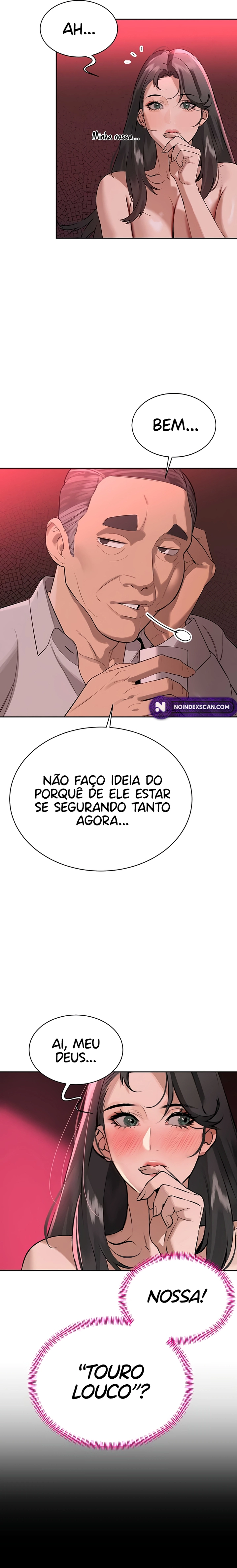 Hentai: O Sogro Transa Com Todas as Noras VL.01 - 20