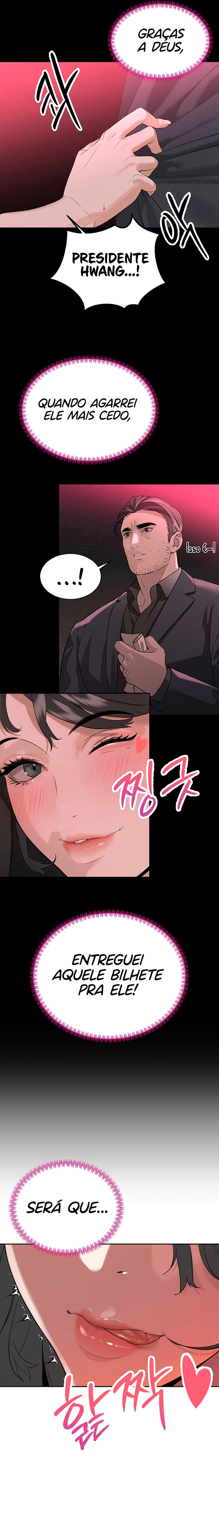 Hentai: O Sogro Transa Com Todas as Noras VL.01 - 21