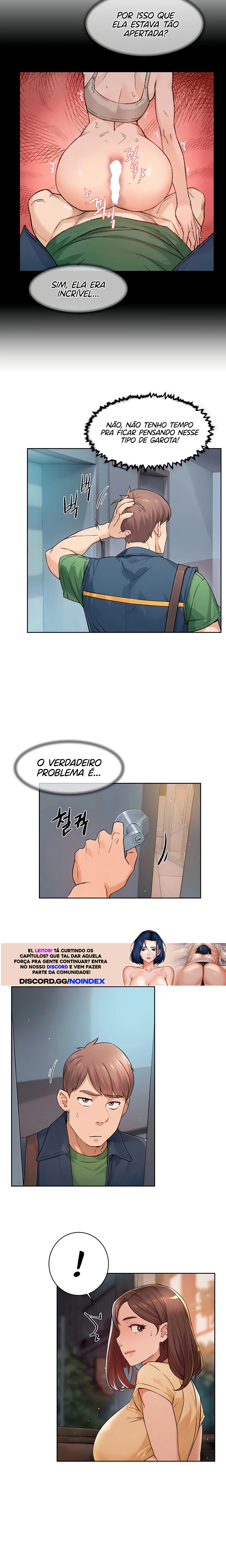 Hentai Online: Serviço de limpeza VL.03 - 13