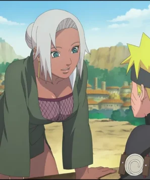 Naruto Vs Mabui | Naruto Hentai