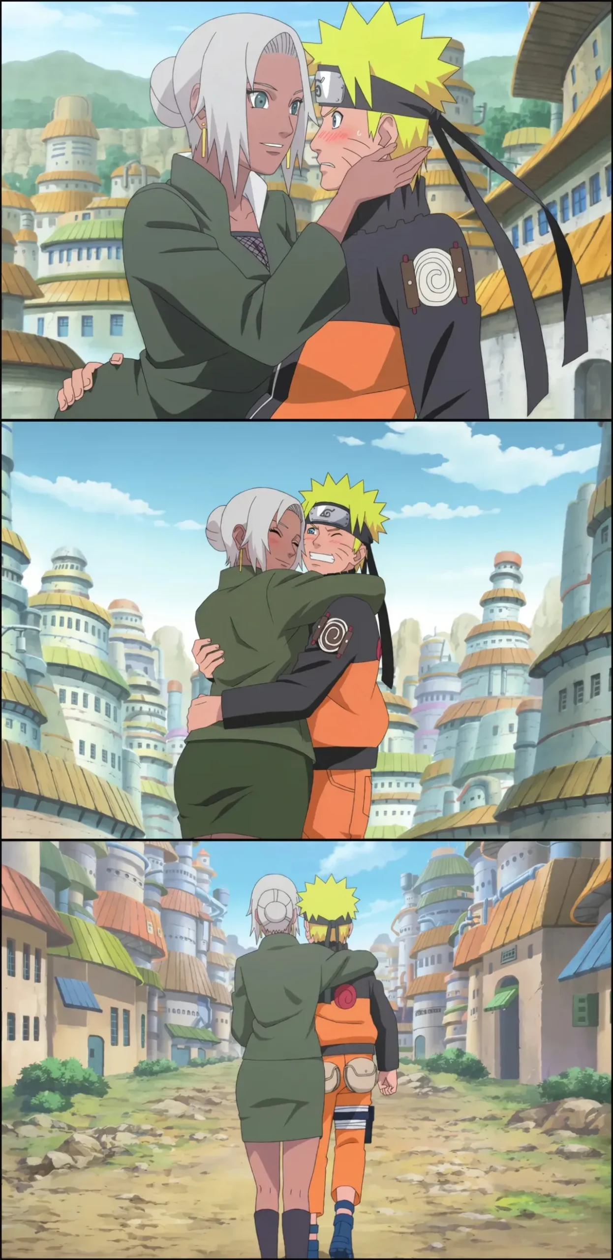 Naruto Vs Mabui | Naruto Hentai - 11
