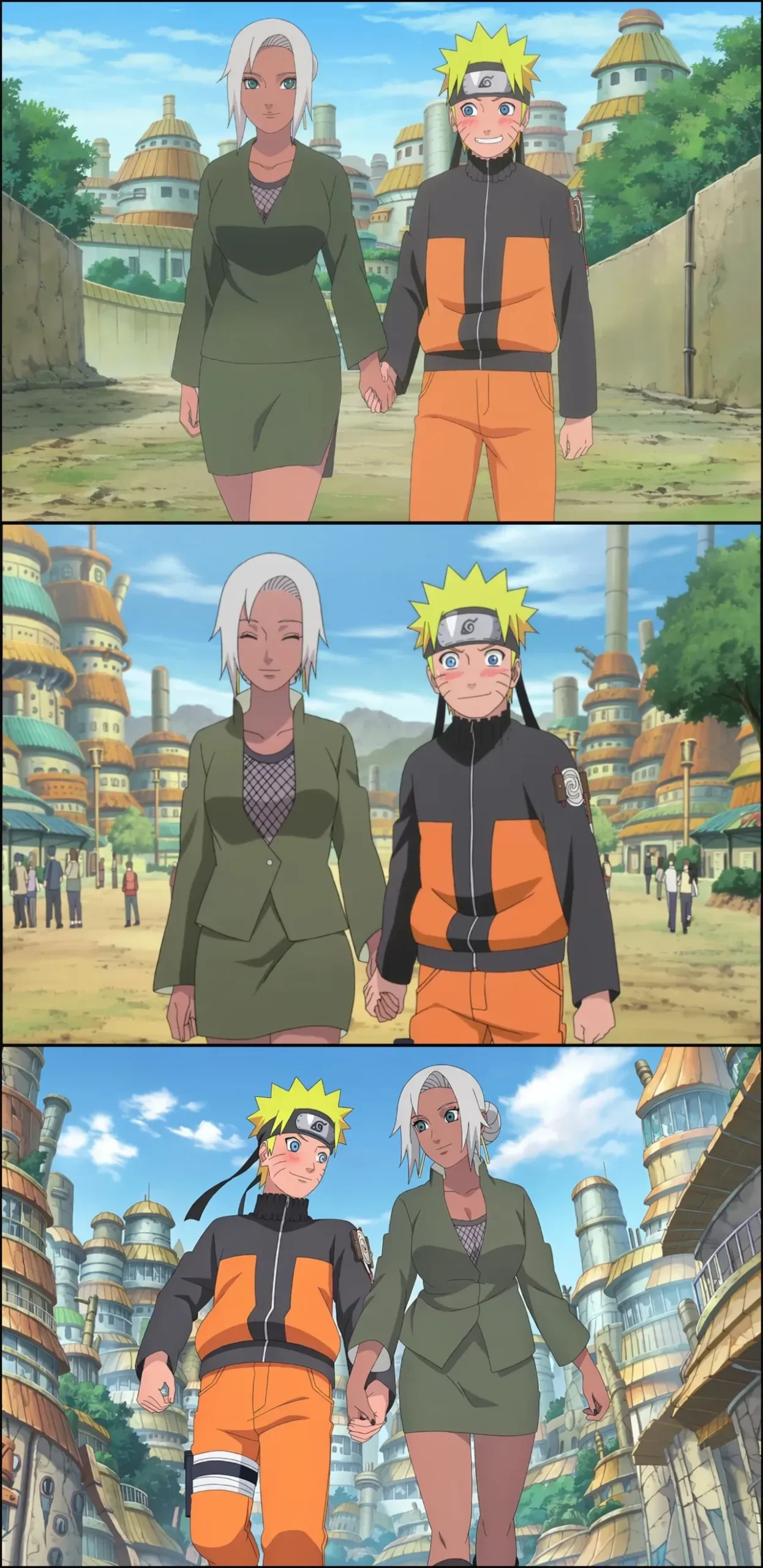 Naruto Vs Mabui | Naruto Hentai - 12