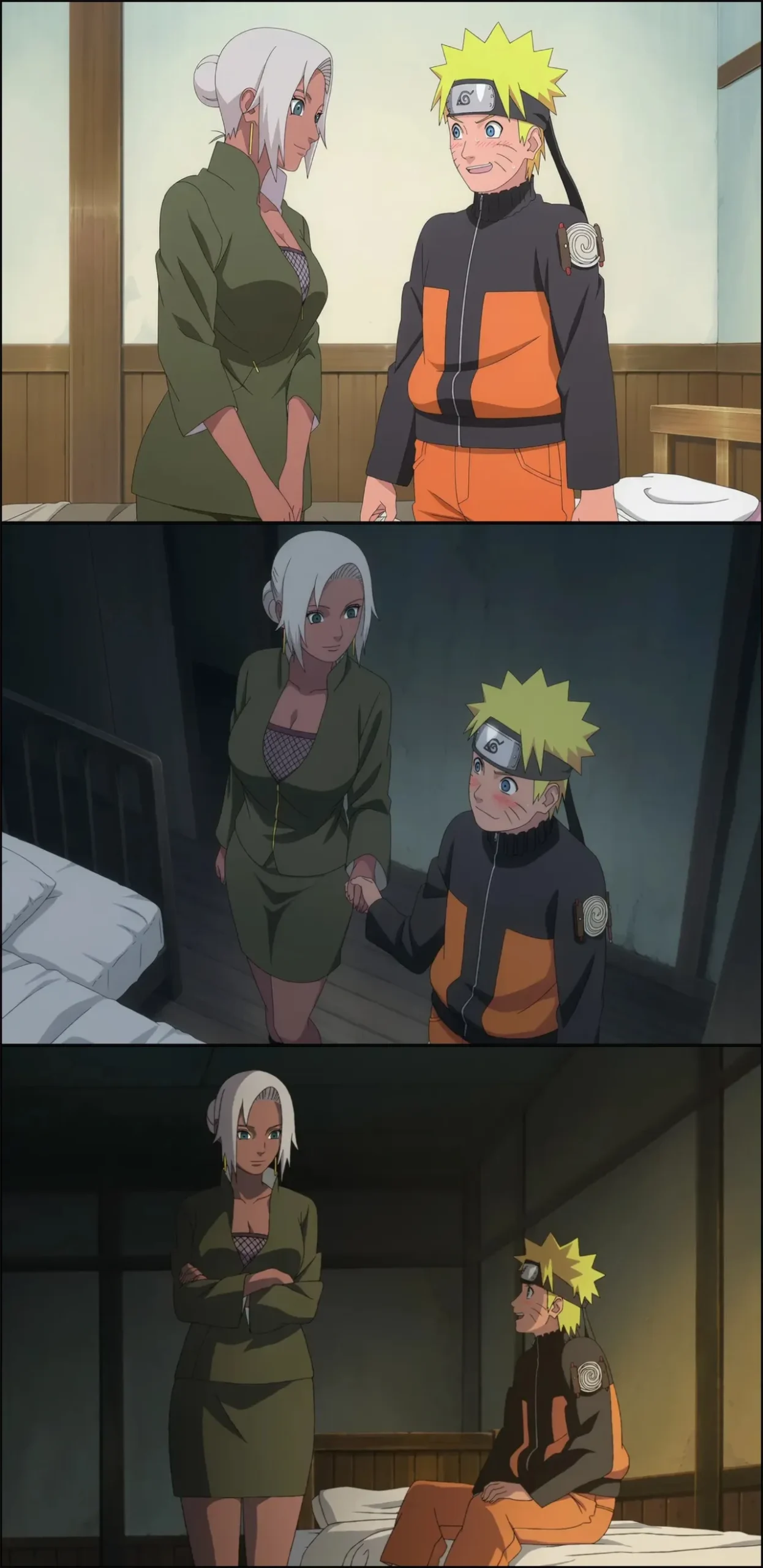 Naruto Vs Mabui | Naruto Hentai - 13