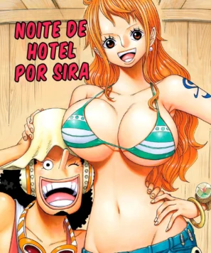 Uma Noite Inesquecível | One Piece Hentai