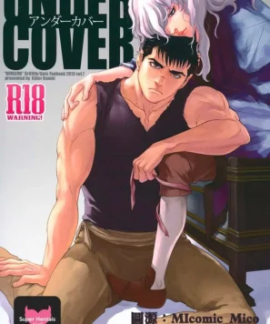 À Paisana (Undercover) | Berserk Hentai