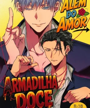 Armadilha Doce | Jujutsu kaisen