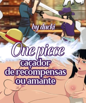 Caçador de Recompensas ou Amante