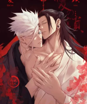 Correntes de Amor (Chains of Love) Jujutsu Porno