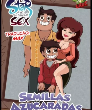 Sementes Açucaradas (Semillas Azucaradas)