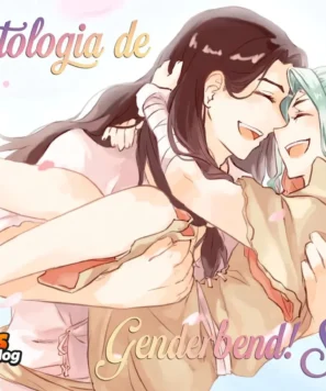 Senku Vs Tsukasa (Anthology of Genderbent Senku)