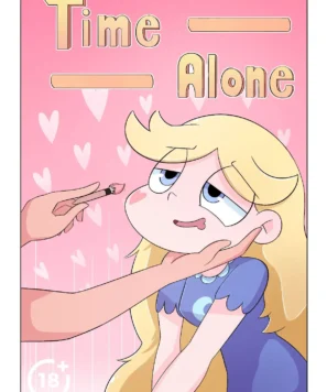 Tempo sozinho (Time Alone) | Star VS. The Forces Of Evil